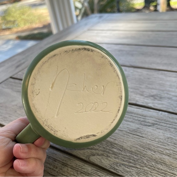 Neher Handcrafted Coffee Mugs - Picture 6 of 10